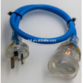 Australie SAA EXTENSION CORD 10A 15A